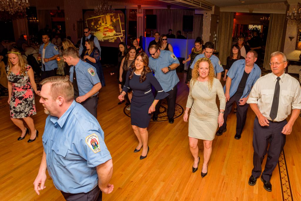 2019 Installation Dinner